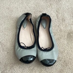 Bloch Girls’ Shoes